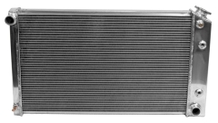 Kühler - Radiator HD  GM PKW 3 Reihig 65 - 75 Diverse